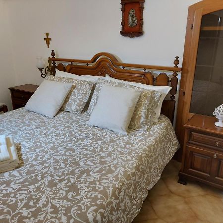 Il Trullo Di Giada E Mattia Villa Alberobello Eksteriør bilde
