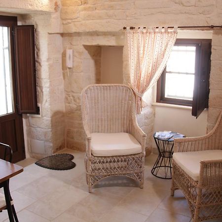 Il Trullo Di Giada E Mattia Villa Alberobello Eksteriør bilde