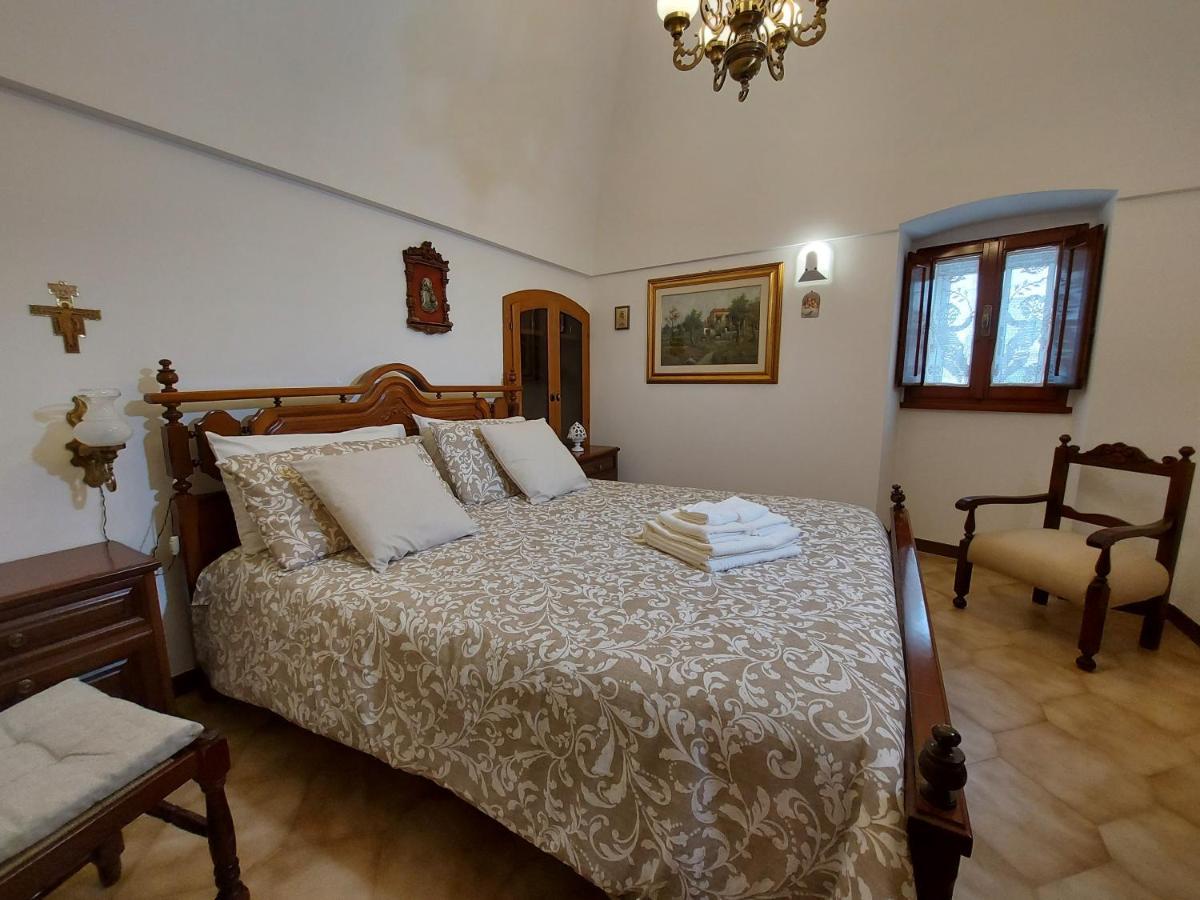 Il Trullo Di Giada E Mattia Villa Alberobello Eksteriør bilde