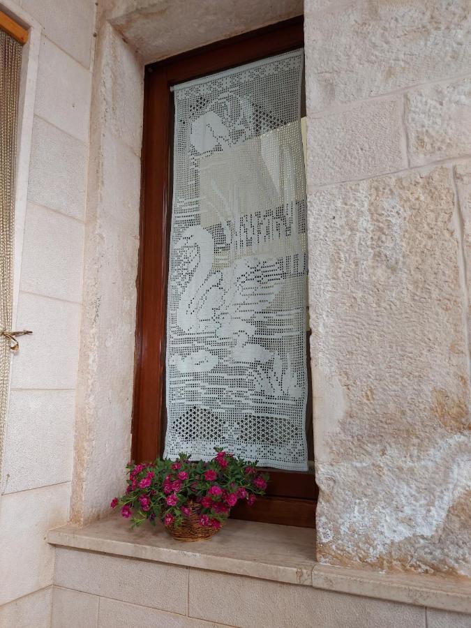 Il Trullo Di Giada E Mattia Villa Alberobello Eksteriør bilde