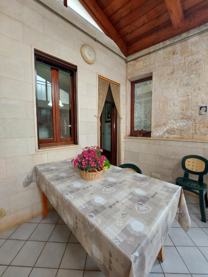 Il Trullo Di Giada E Mattia Villa Alberobello Eksteriør bilde
