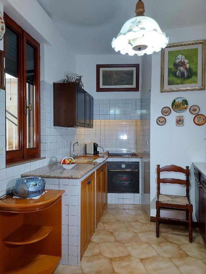 Il Trullo Di Giada E Mattia Villa Alberobello Eksteriør bilde