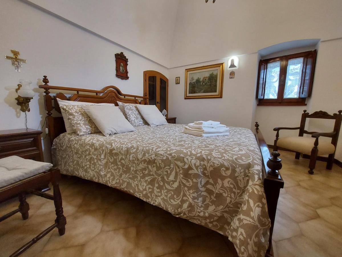 Il Trullo Di Giada E Mattia Villa Alberobello Eksteriør bilde