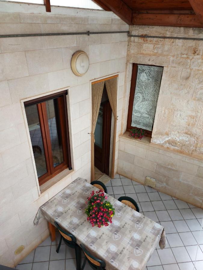 Il Trullo Di Giada E Mattia Villa Alberobello Eksteriør bilde