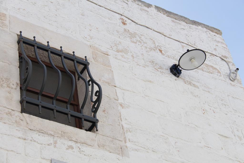 Il Trullo Di Giada E Mattia Villa Alberobello Eksteriør bilde