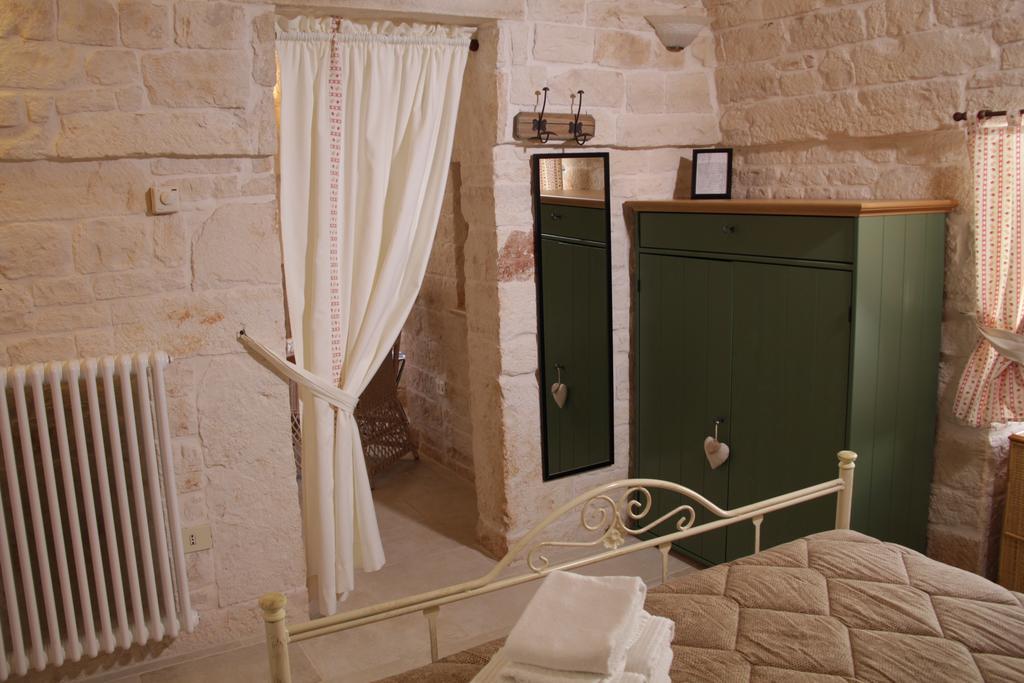 Il Trullo Di Giada E Mattia Villa Alberobello Eksteriør bilde