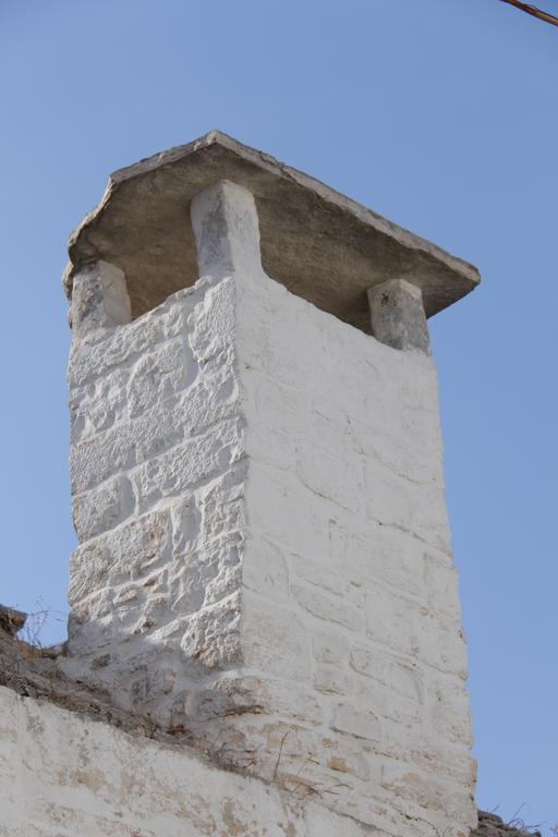 Il Trullo Di Giada E Mattia Villa Alberobello Eksteriør bilde